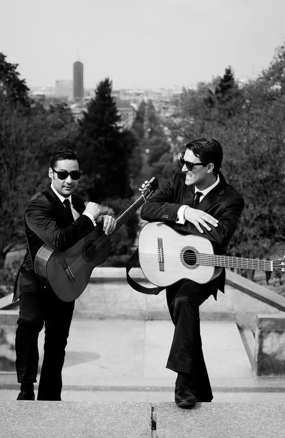 Duo Fuertes - Varnerin