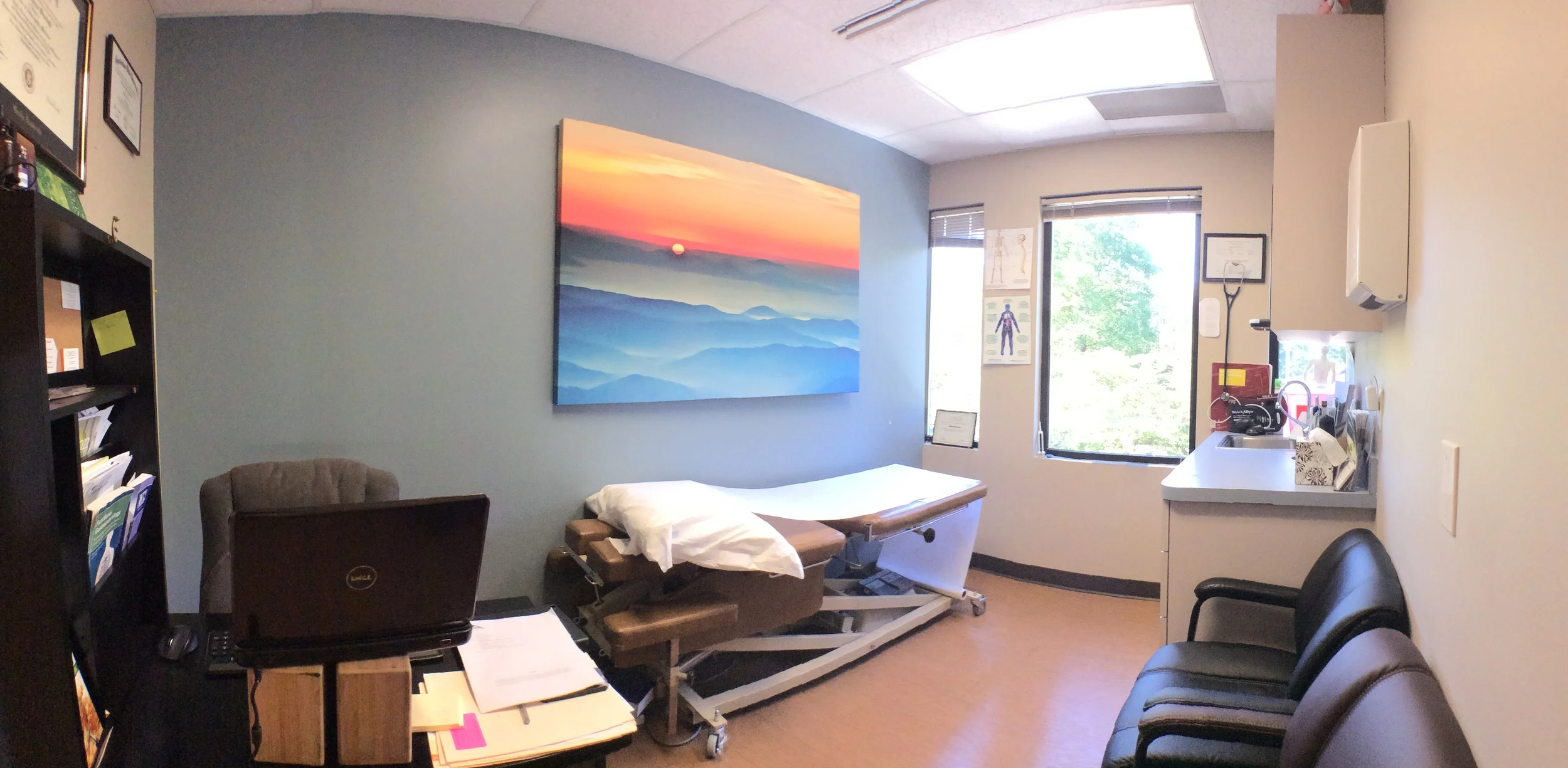 Building a Holistic Treatment Plan