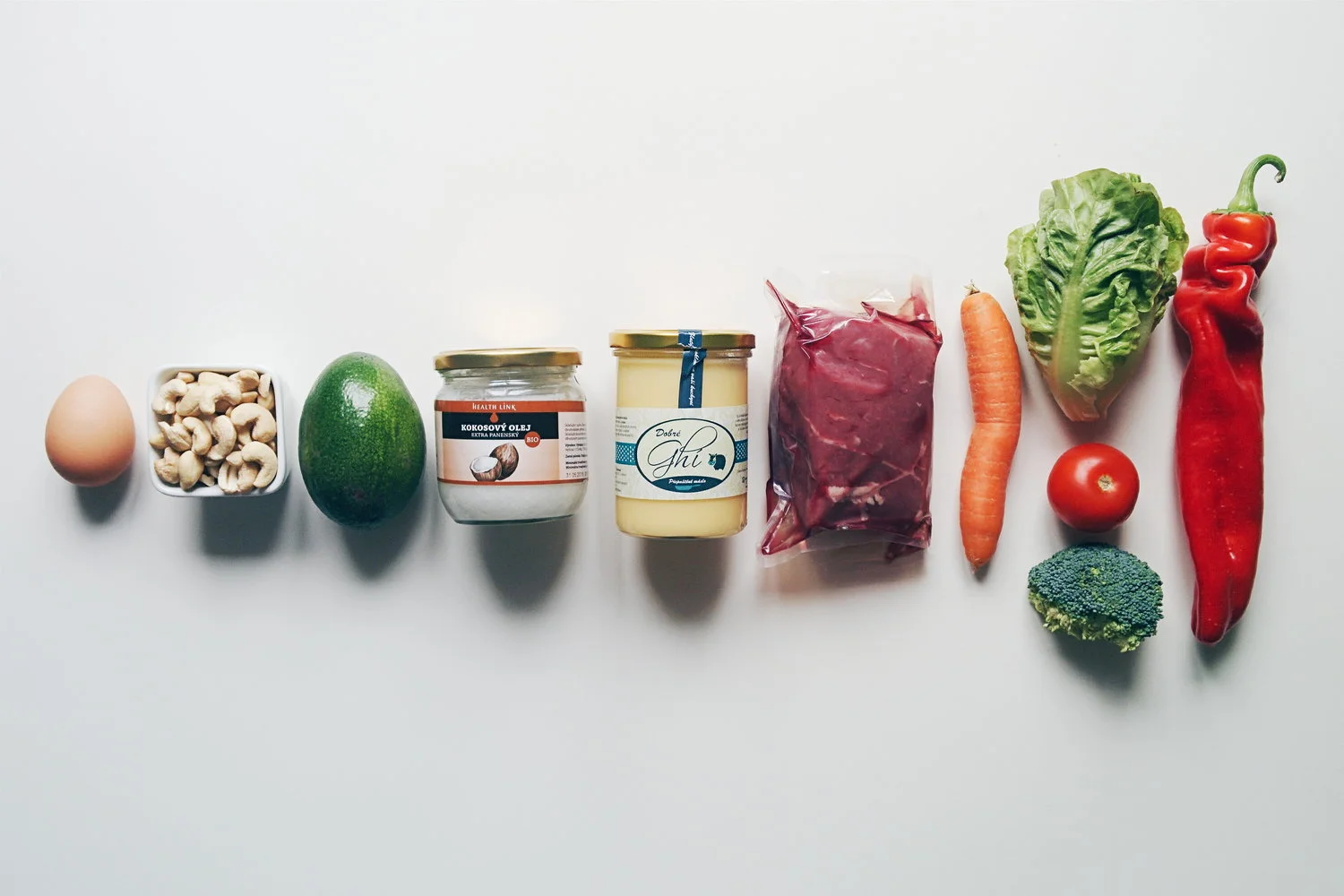 Male Fertility, Sperm Strength and a Thought on Organic Food