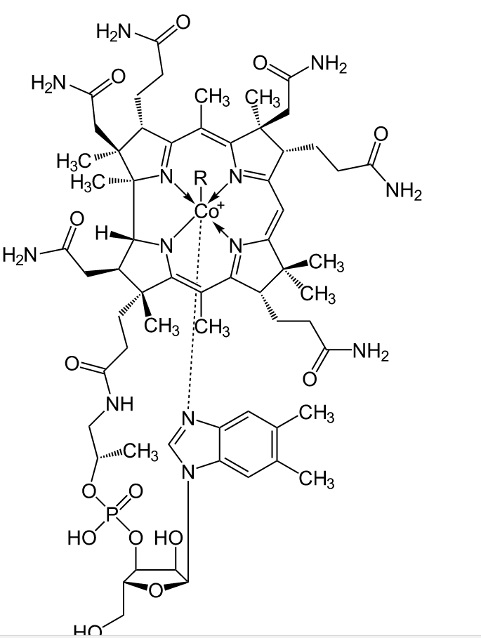 Kind of complex in structure...don't ya think? 