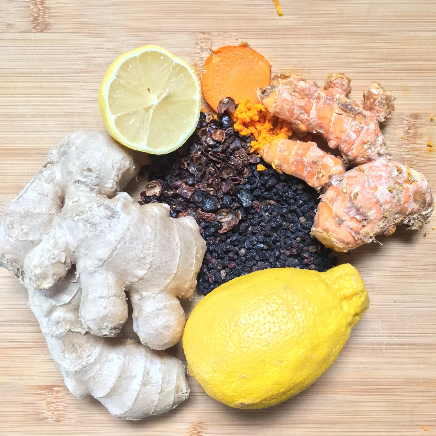Curcumin, Alzheimers and Thoughts on Eternity