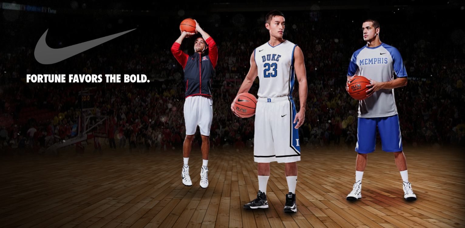 Basketball CRM Email Banner