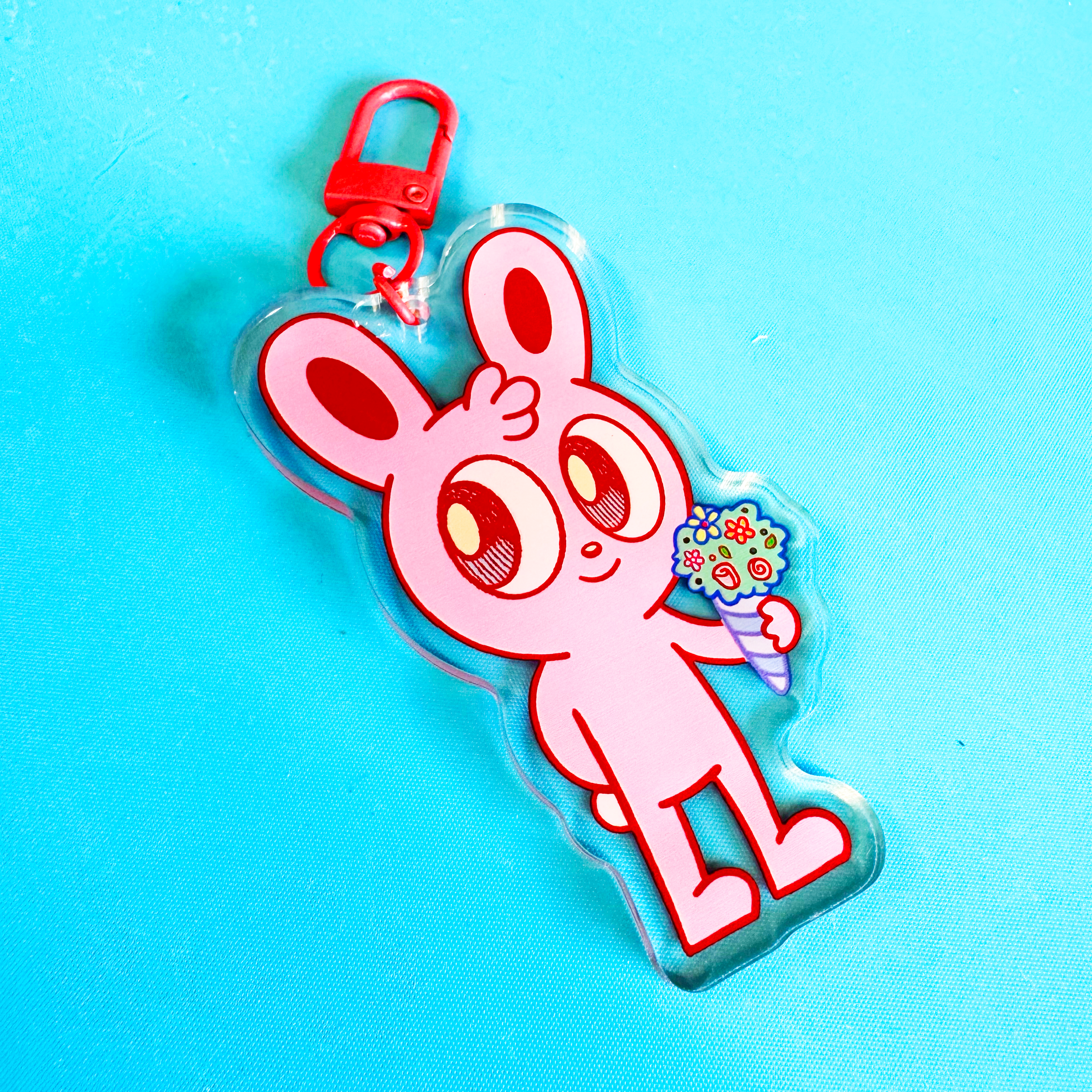 Bouquet Keychain2.png