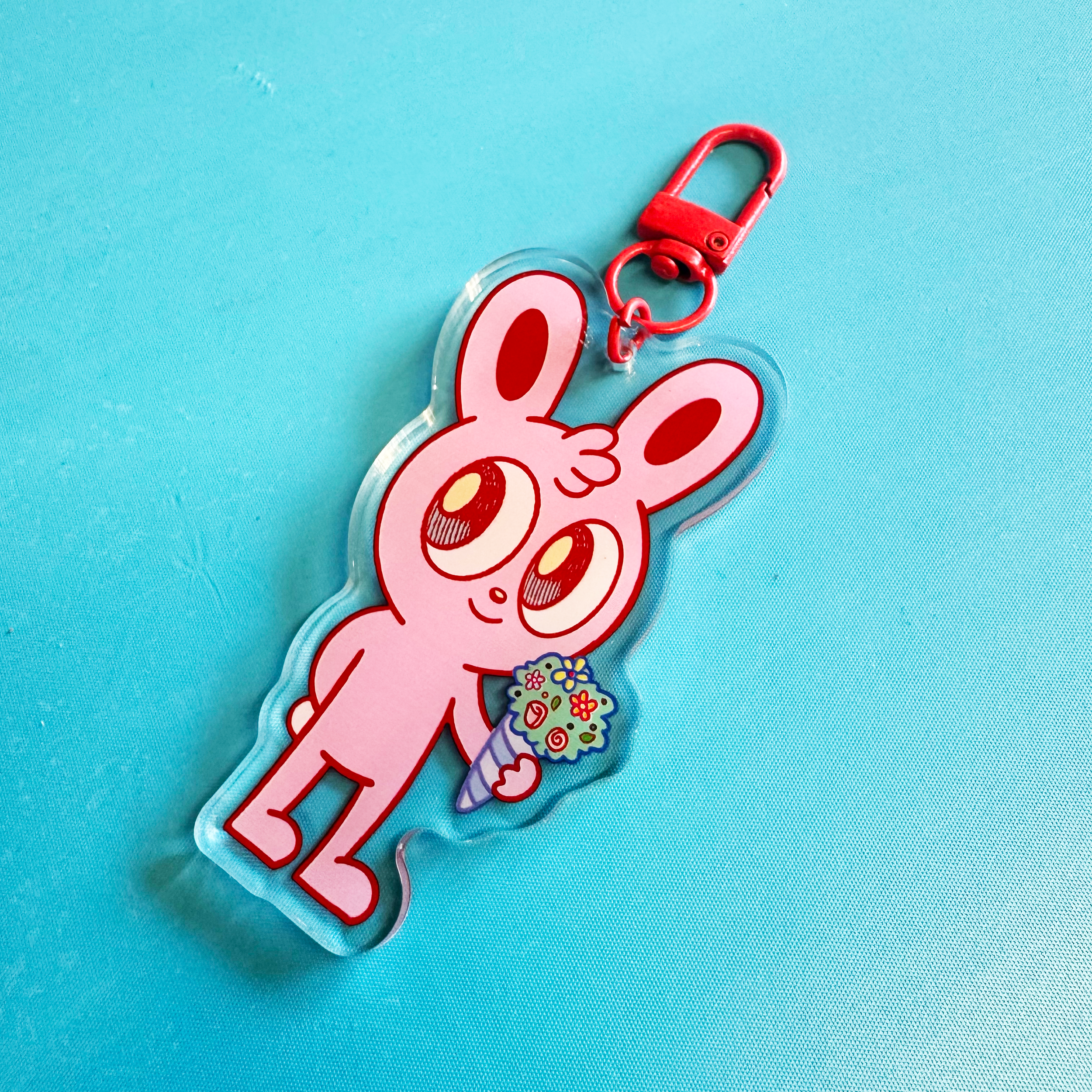 Bouquet Keychain.png