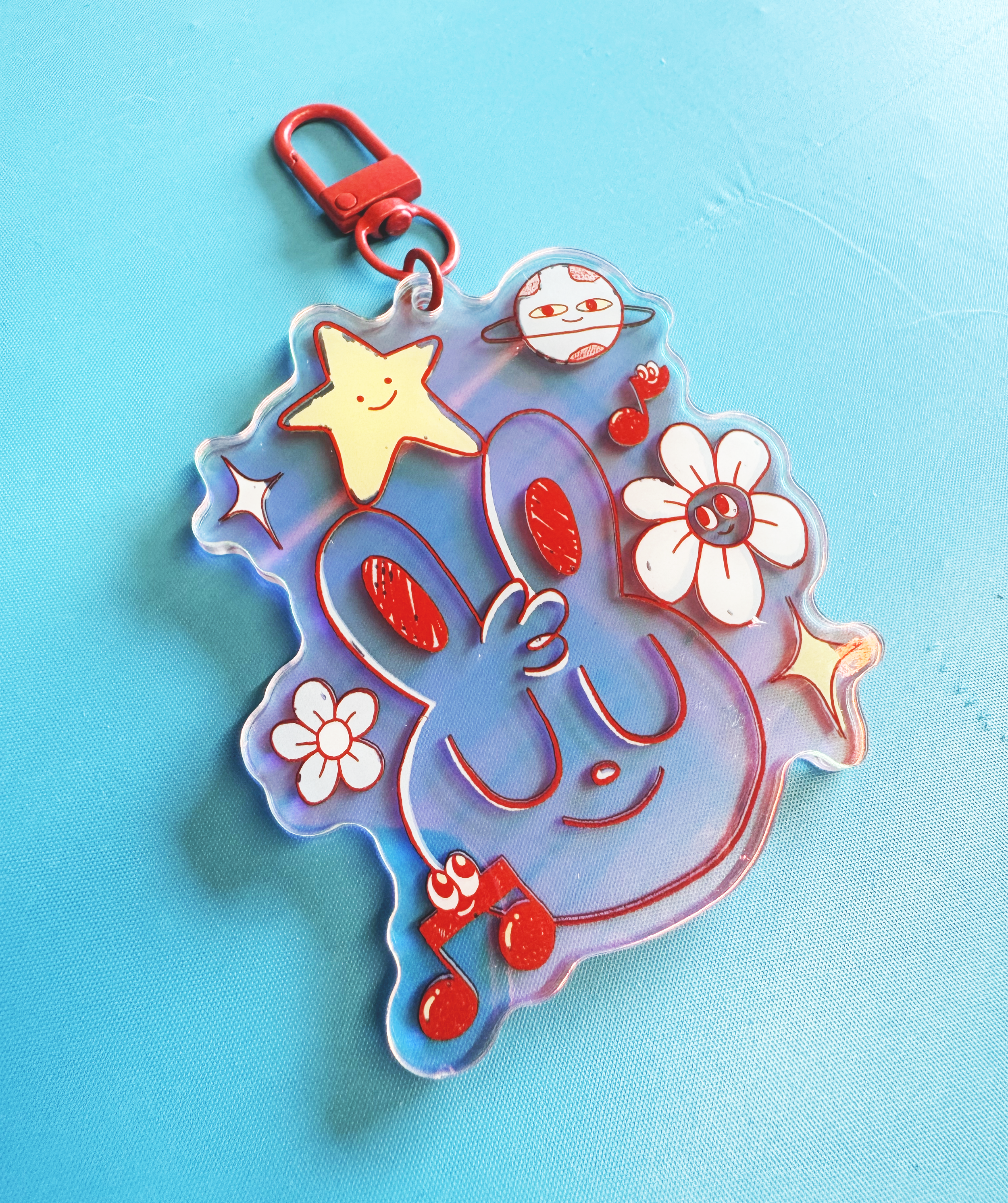 Cosmic Keychain Blue.png