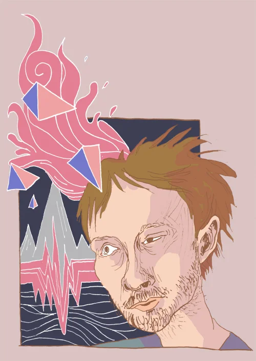 Thom Yorke