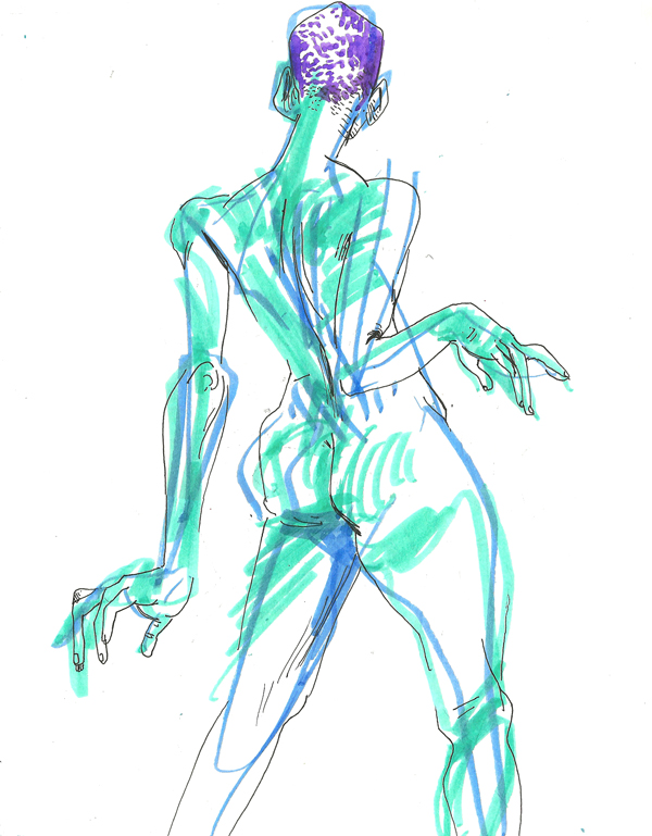 Teal