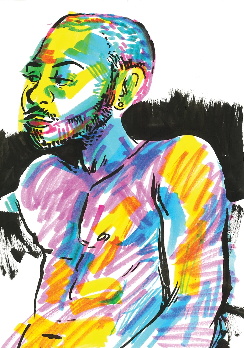 Andre