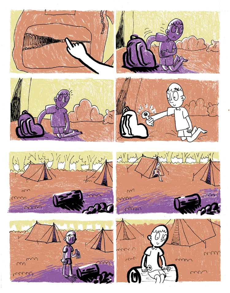 Stream