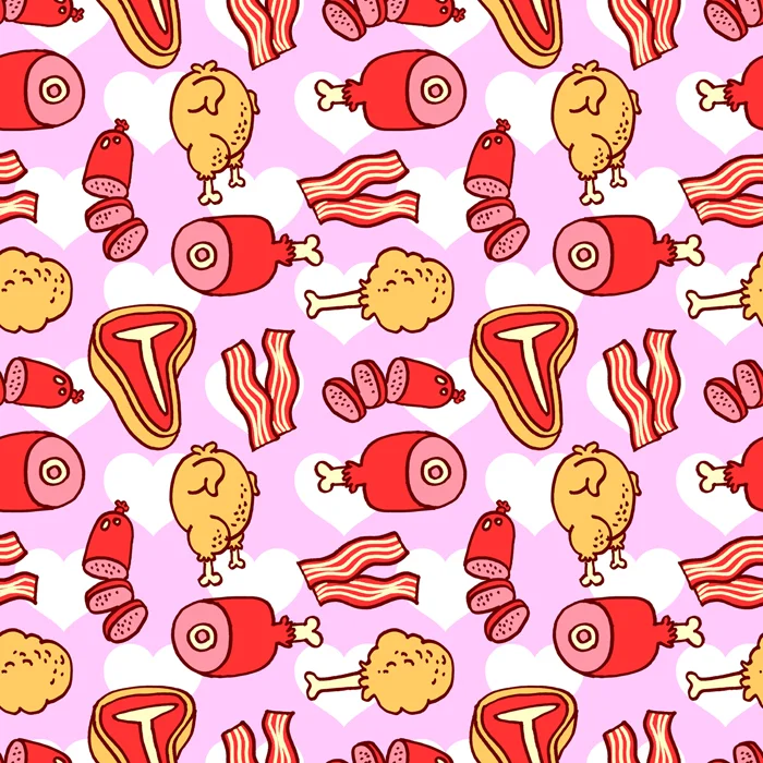 Meat Lover