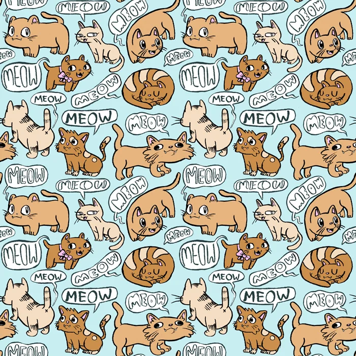 Meow