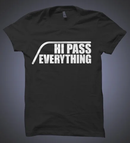 Shouldn't this be a Half-shirt ?