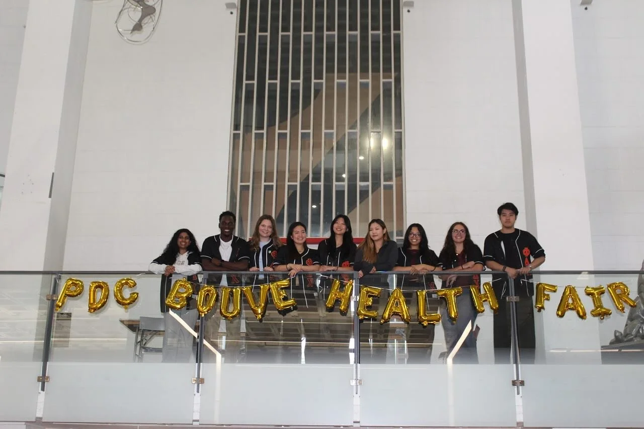 Bouv&eacute; Health Fair 2025!

Thank you to everyone who came and also all the presenters! 

Make sure to check out the Blood Drive on 10/31! Sign up using the link in our bio!

https://www.redcrossblood.org/give.html/drive-results?zipSponsor=Northe