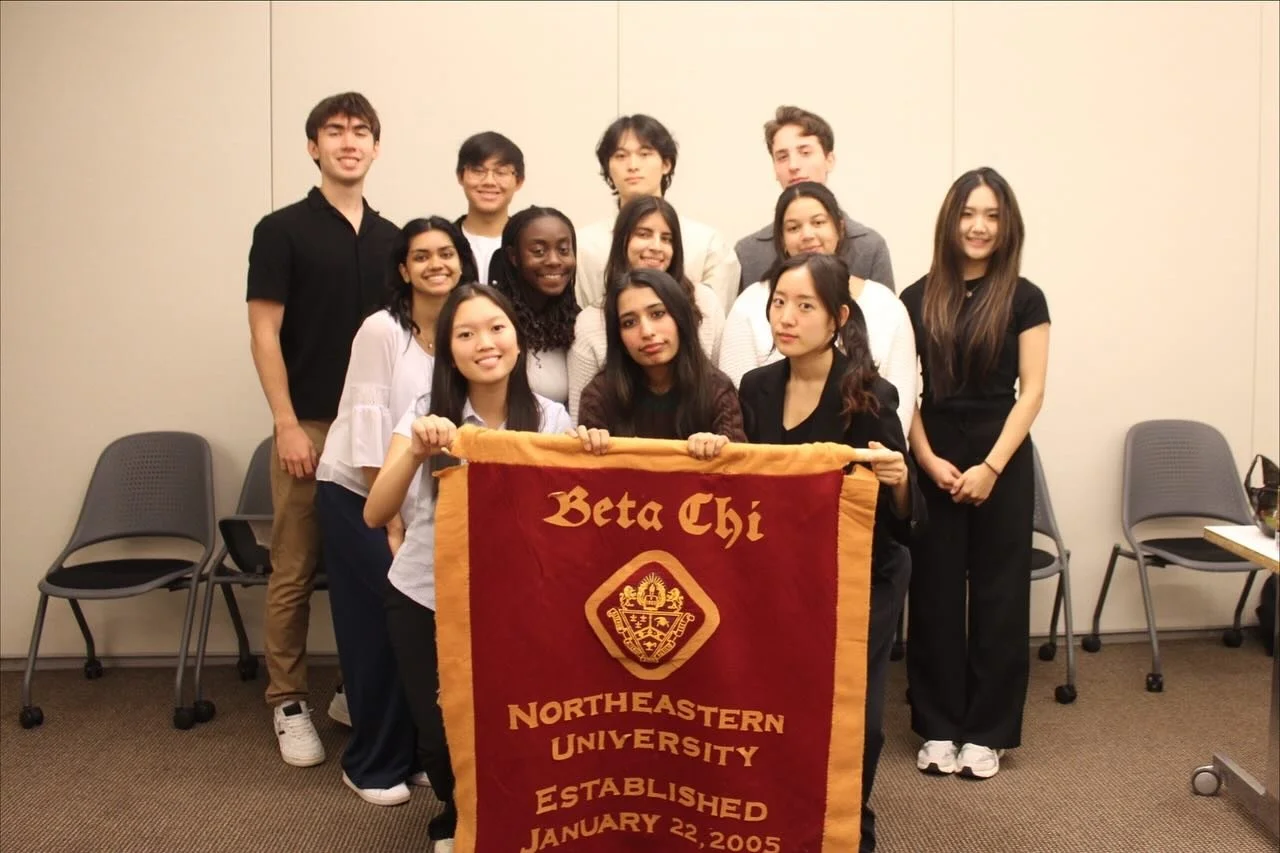 A big congratulations to our newest class of the Beta Chi Chapter of Phi Delta Chi, the Chi Class! 🦁💊🔥BX cannot wait to see all that you will accomplish within and outside of this fraternity. We know you will do great things and continue to make u