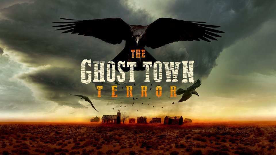 The Ghostown Terror - Death Approaches.jpeg