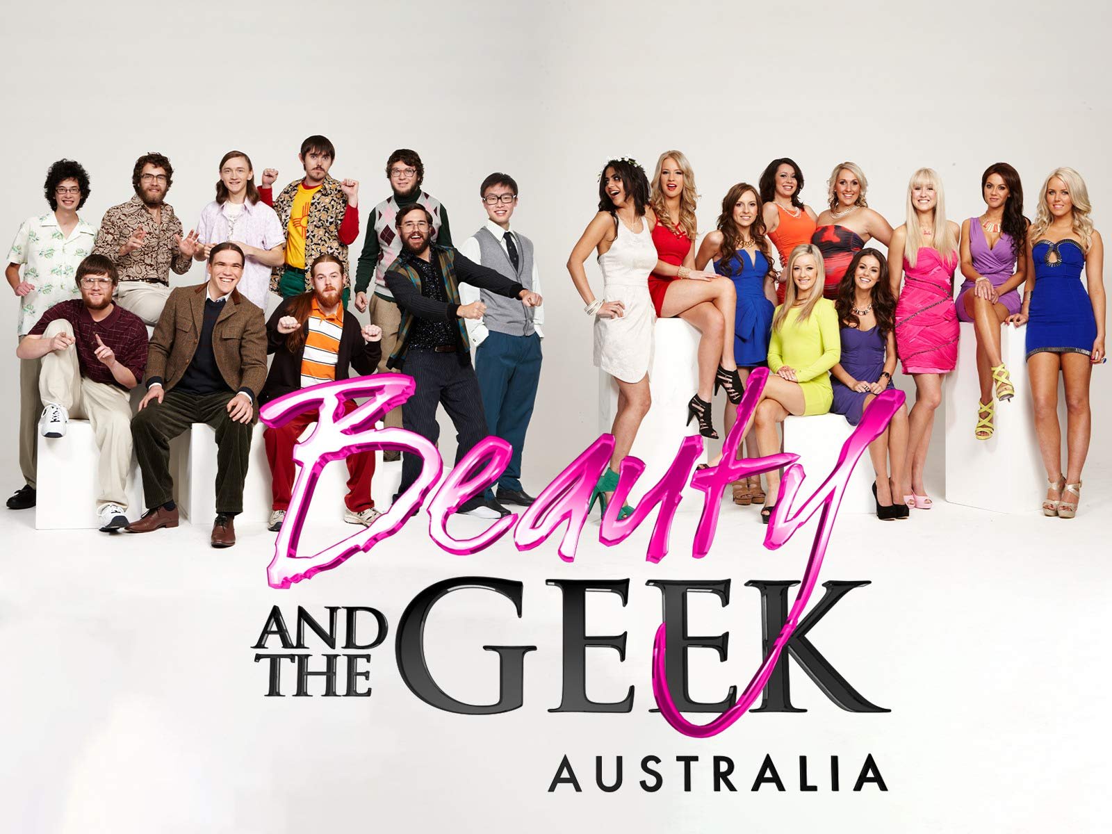 Beauty and The Geek Australia - Warzone.jpg