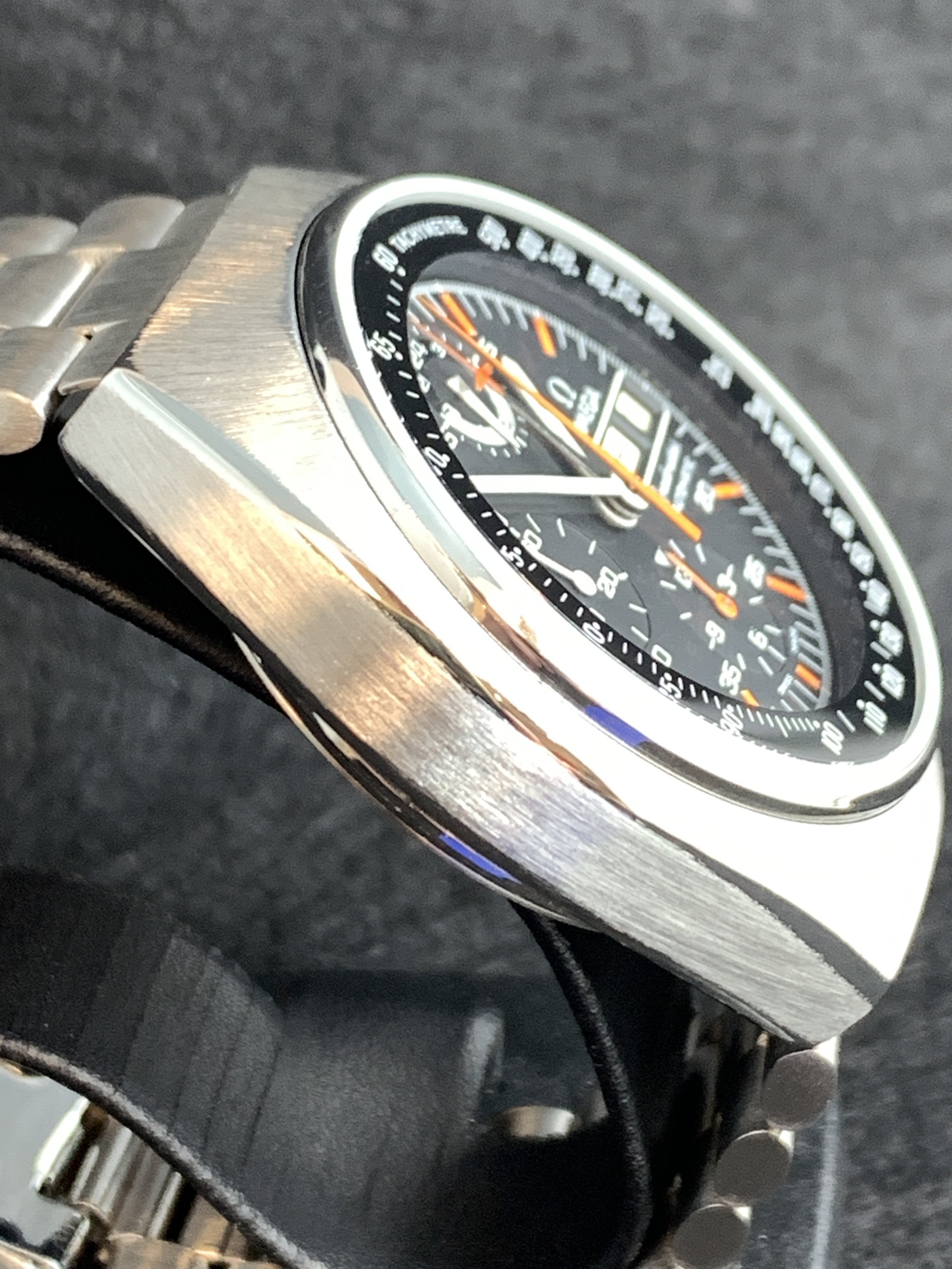 Speedmaster mk 4.5 outlet