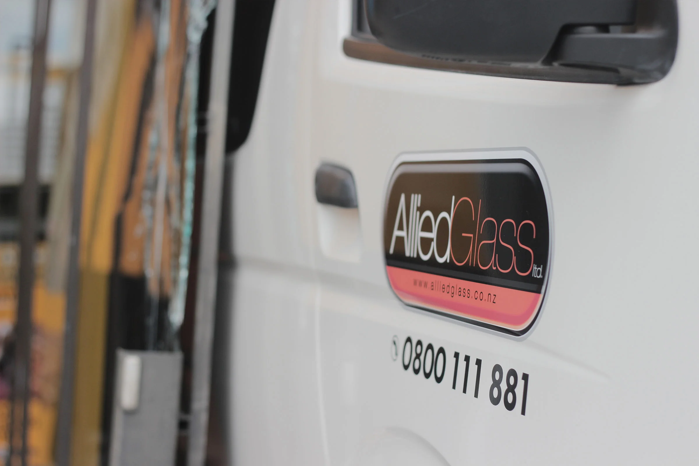 Monthly Special — Allied Glass 2022 Ltd