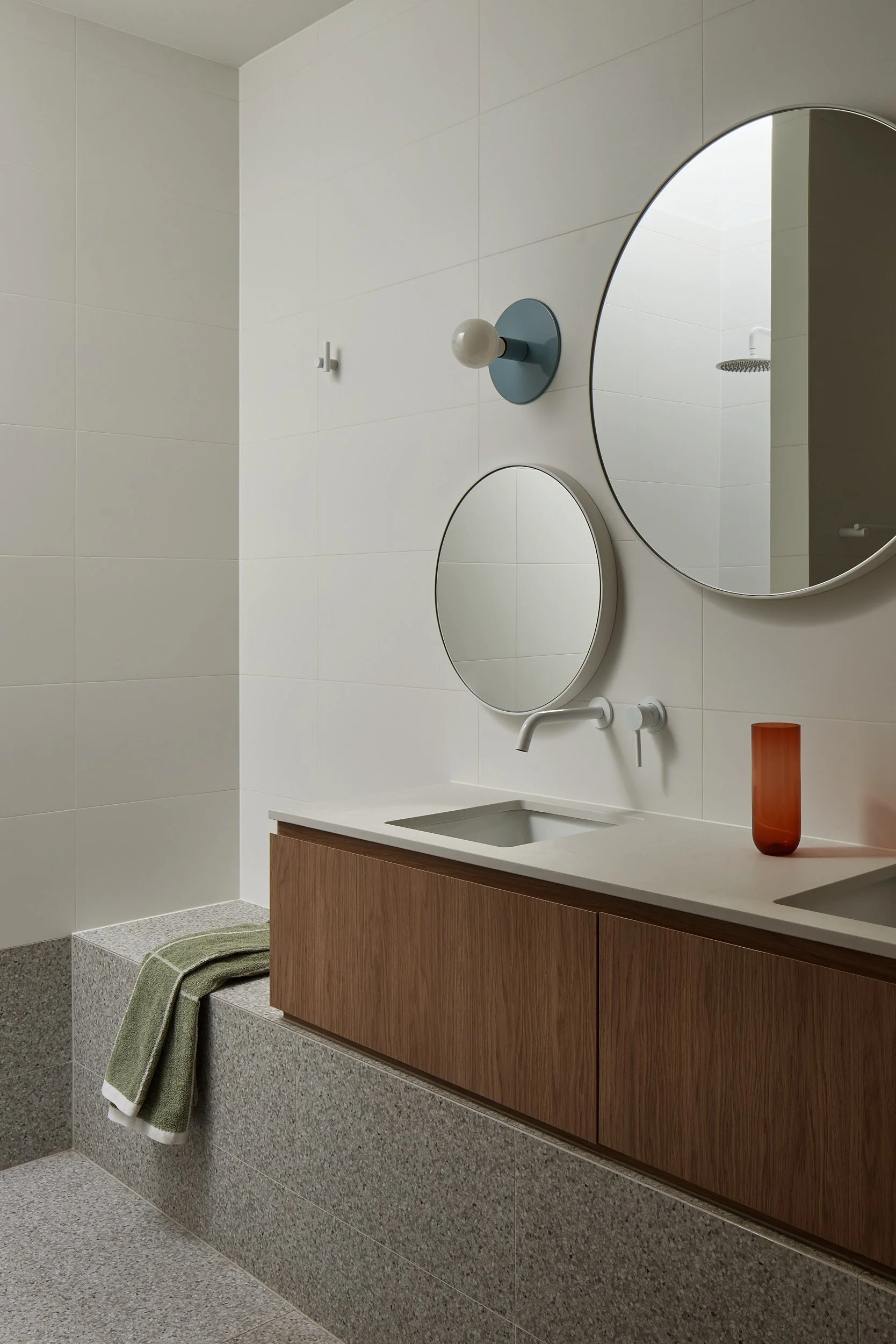 Swoosh House, DAS Studios