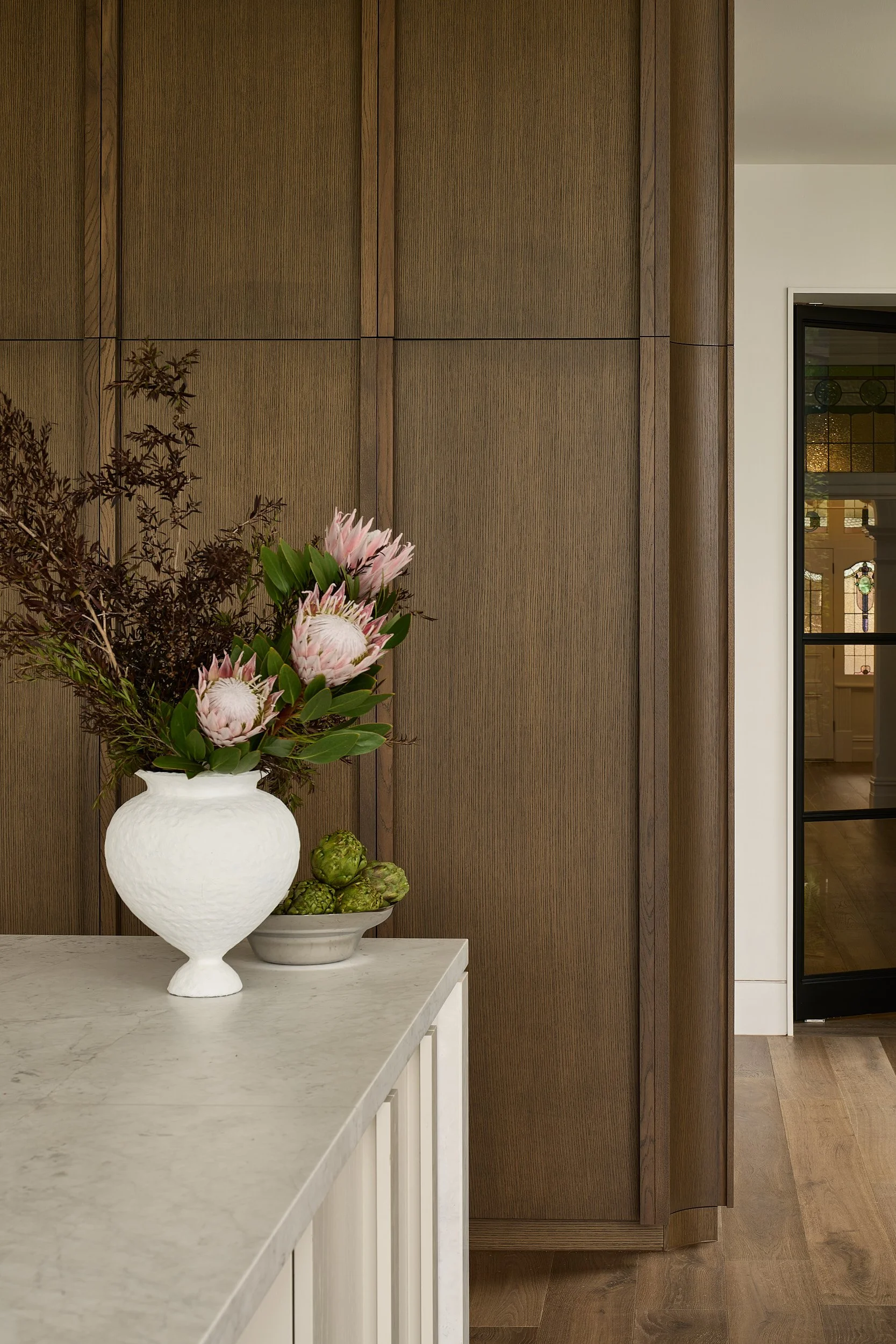 Malvern House, Proske Architects