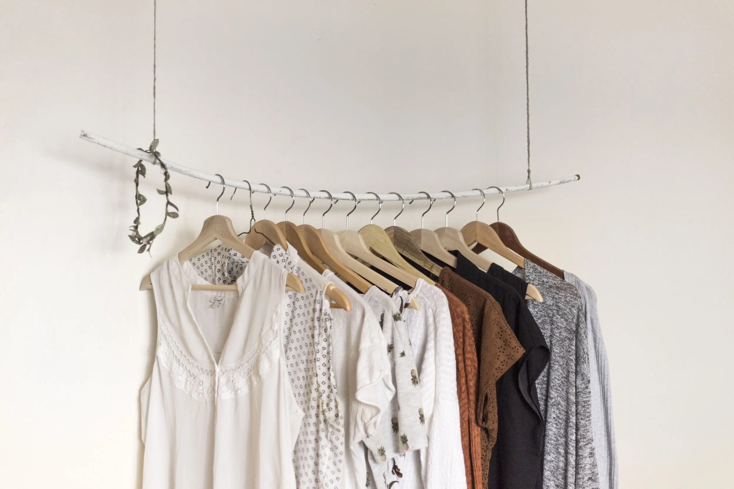 What to Wear for Your Family Session