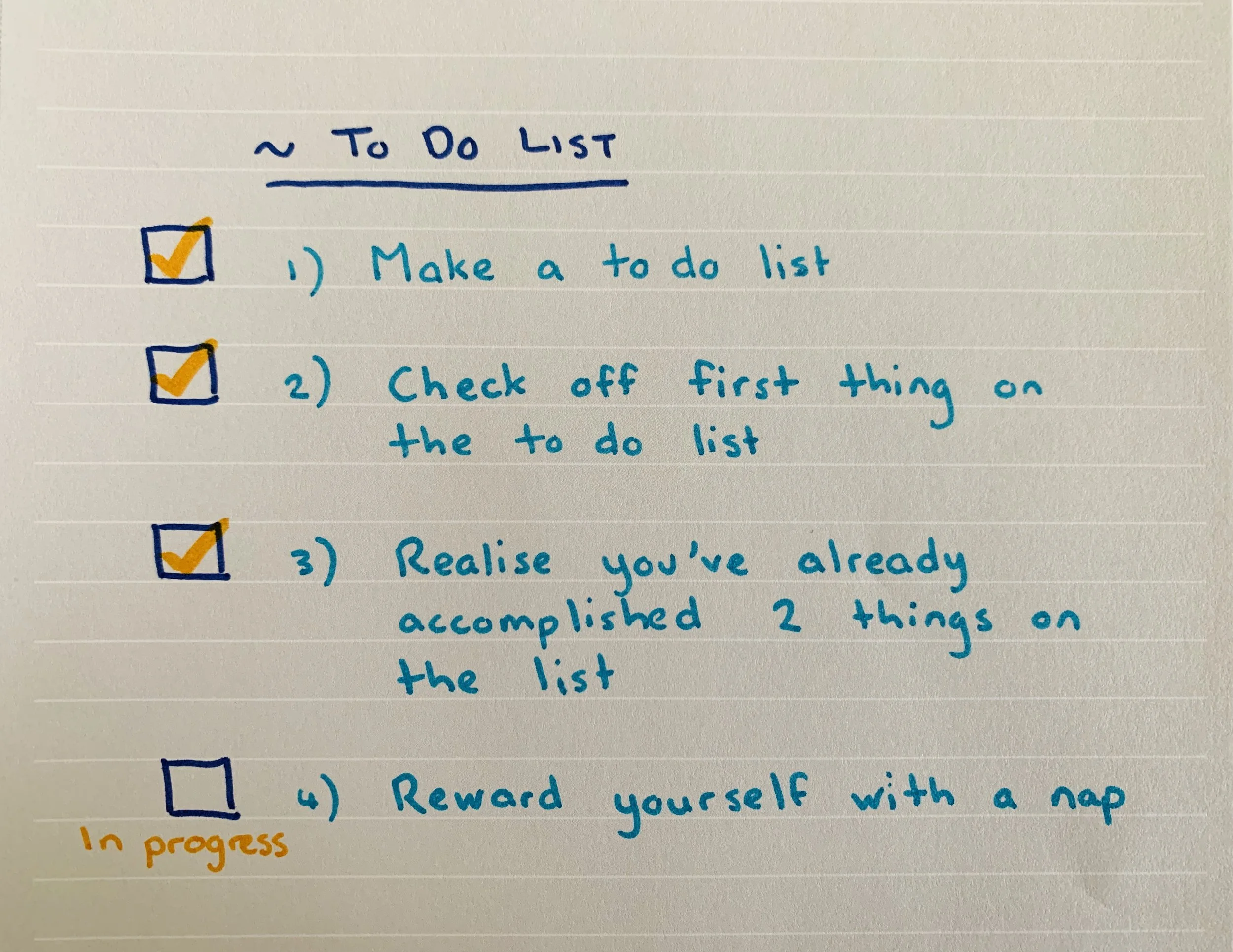 Inspired by fun stuff read on the interweb