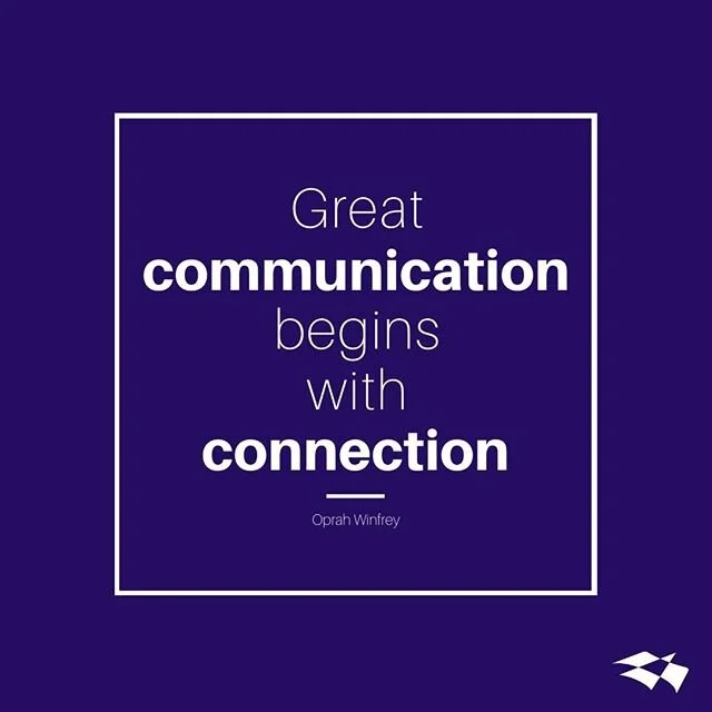 Ain't that the truth 💥

If I had to give 2020 a word, so far, I'd have to say 🤝CONNECTION 🤝

In the first 2 months of this year I have made so many connections. Some have been deliberate - reaching out to new people and opportunities. Some have been a natural widening of my circle - we all know someone who knows someone who knows someone... And then some have been delightfully unintentional - a series of random (or not so random) actions that have led me to meeting someone new. 
The common factor in all of this has been the opportunity to find more like-minded people who are passionate about making change happen in their own work and lives 👏👏👏 I love communicating with new people, about new ideas and new knowledge. I love hearing  unique stories and and how someone's journey has led them to be talking with me. 🤔

What connections are you making this year?

#makingchangehappen