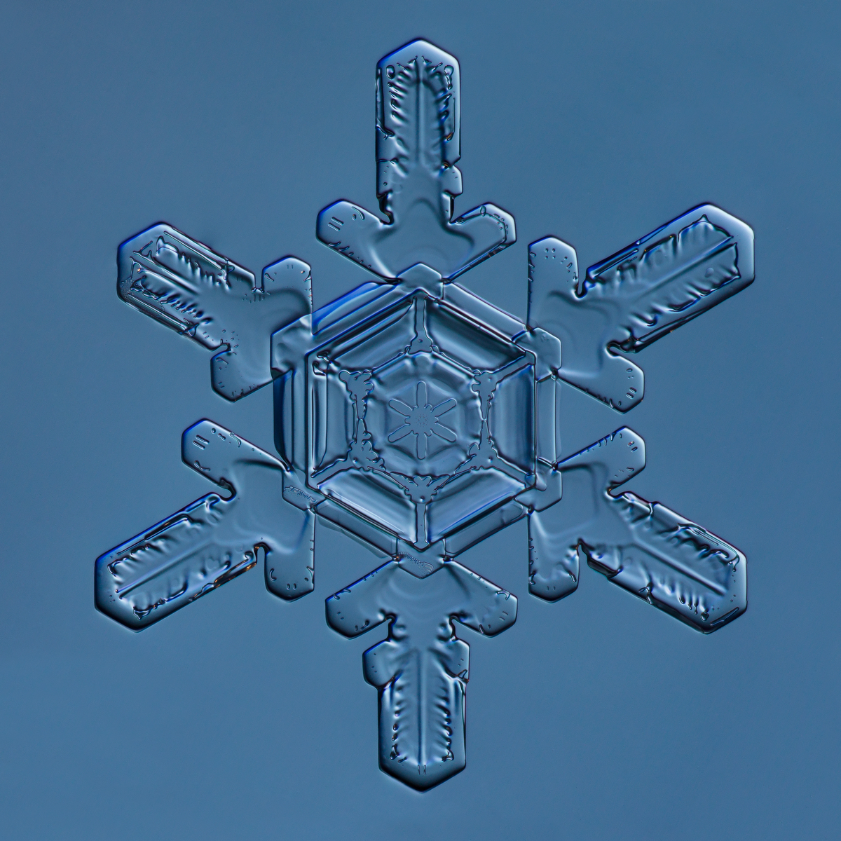 Snowflake 2015.02.22.001B