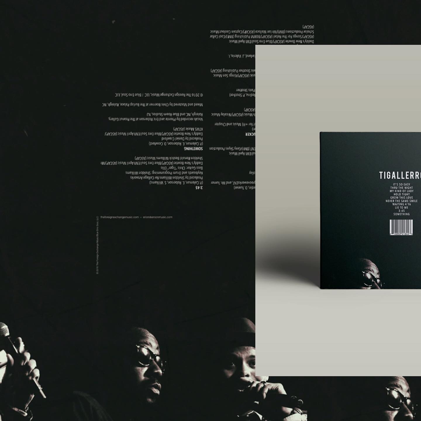 {#tbt Package and layout design for my brothers @phontigallo + @erro44&hellip;&rdquo;Tigallerro&rdquo; ✊🏿}
.
.
.
#tigallerro #packagedesign #graphicdesign #preflight