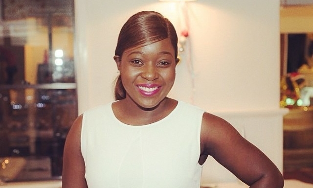 Leadership Spotlight: Cynthia Musafili