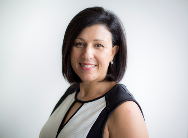 Cynthia Payne: From Nurse to CEO