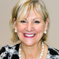 Maree McCabe
