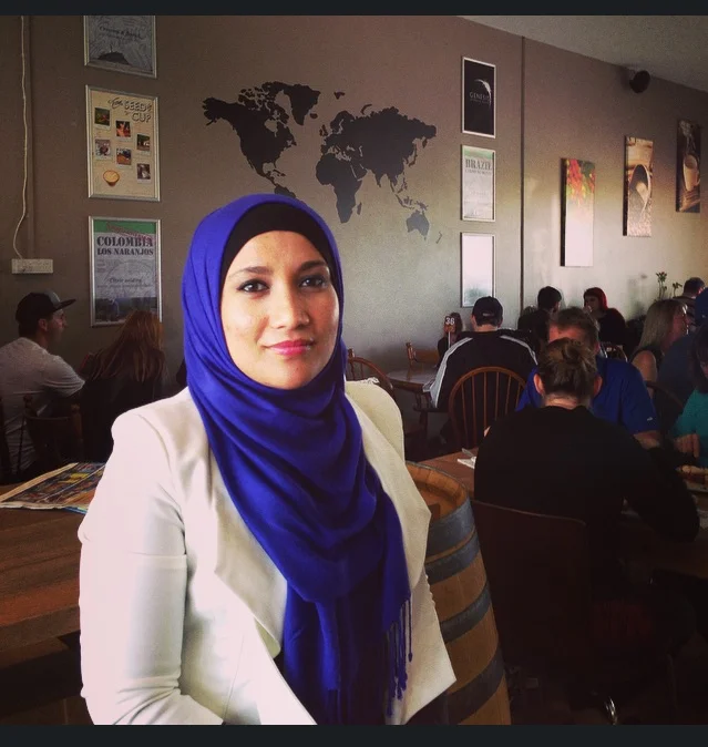 A mentoring experience