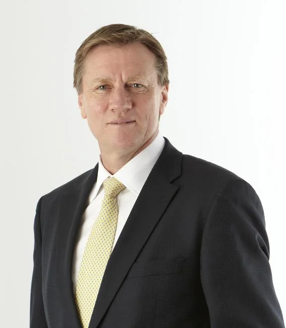 Prof John Pollears OAM