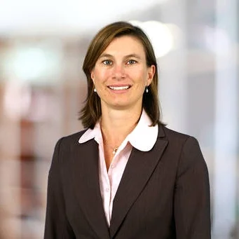 Nicki Doyle, Director (KPMG)