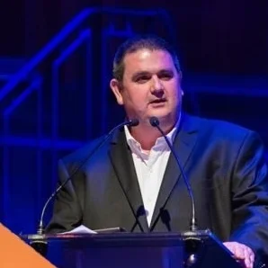 Daniel Findley
