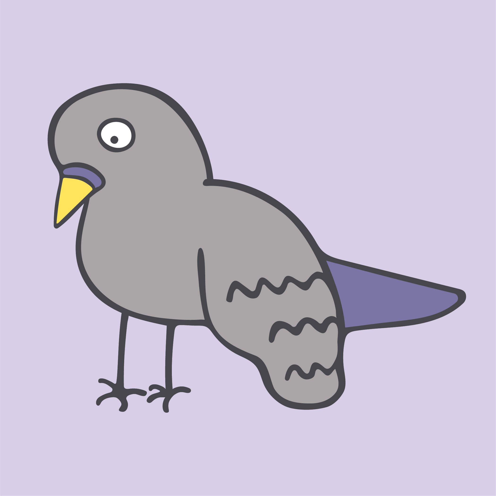 New York Drawings_7- Pigeon.jpg