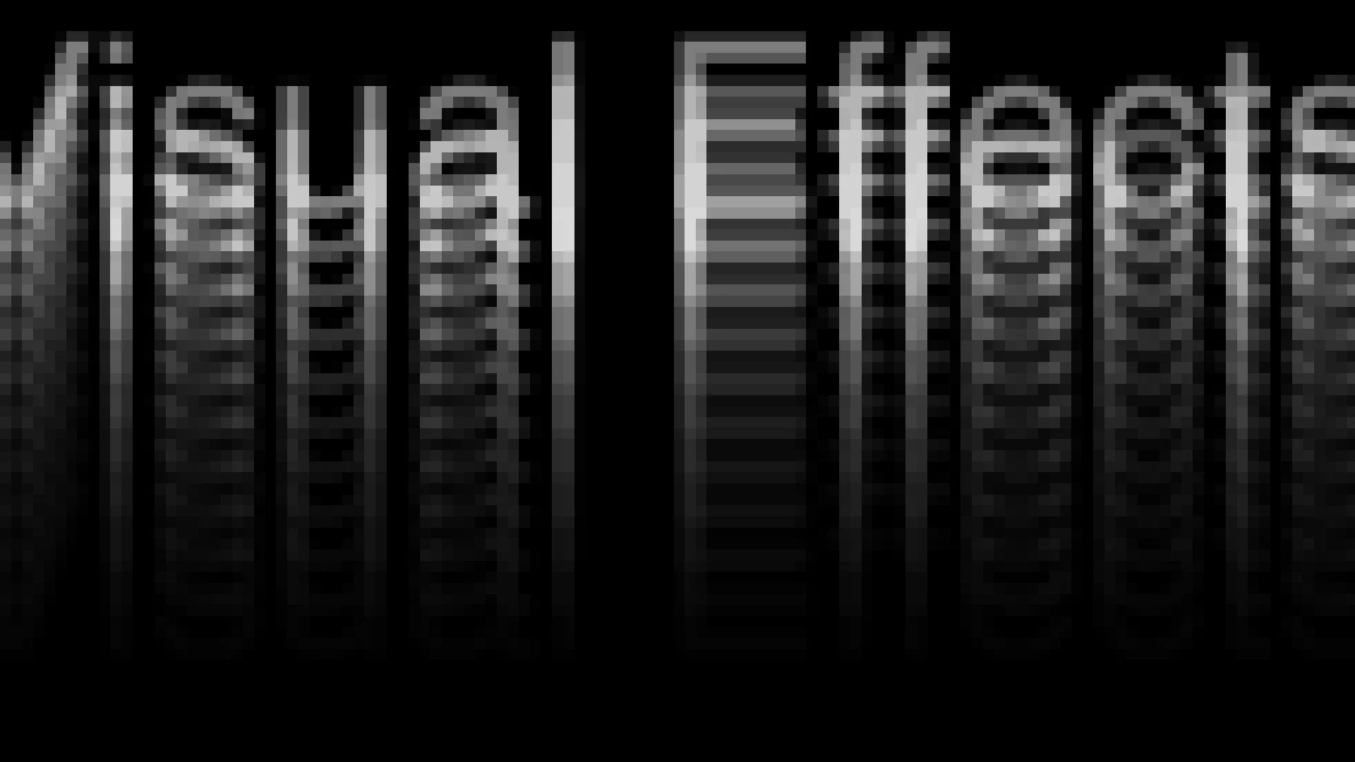 Prolost Pixels Per Frame