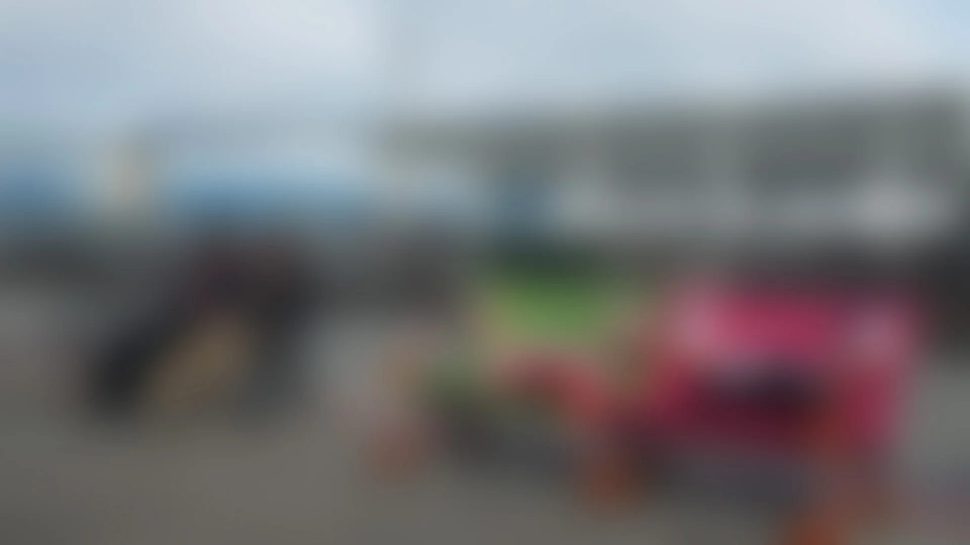 Prolost Fast Blur