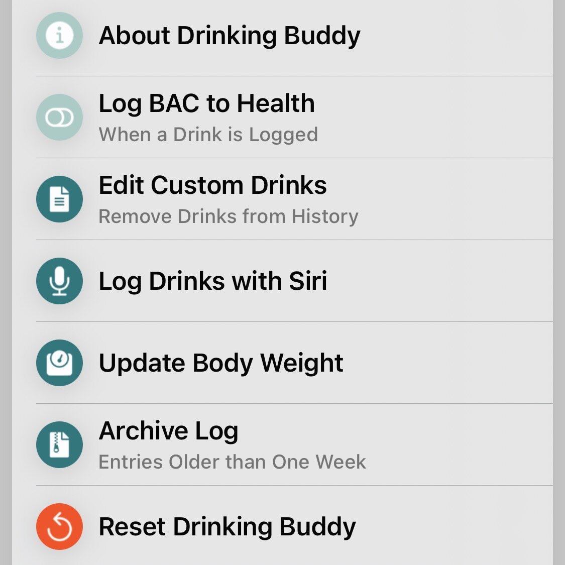 Beer Buddy - Drink with me! on the App Store