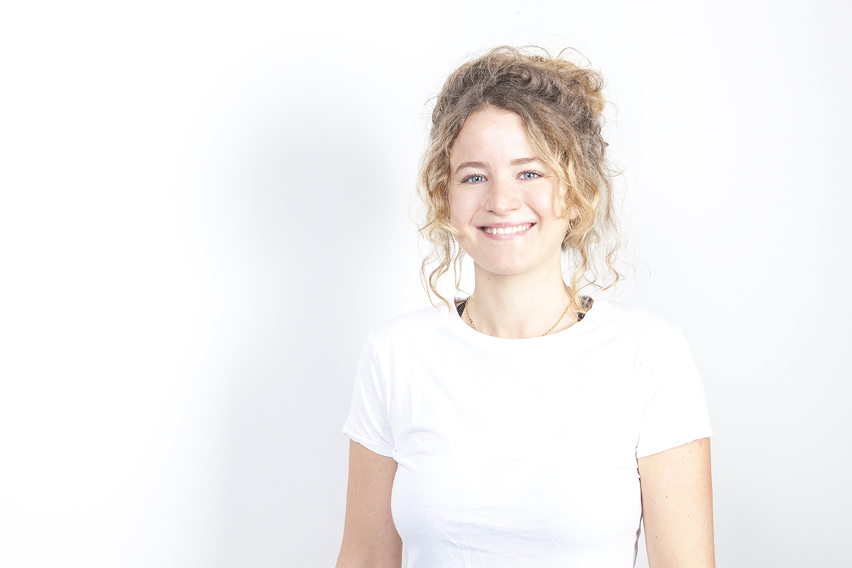 Fritzi Ponse - Lu Jong Yoga