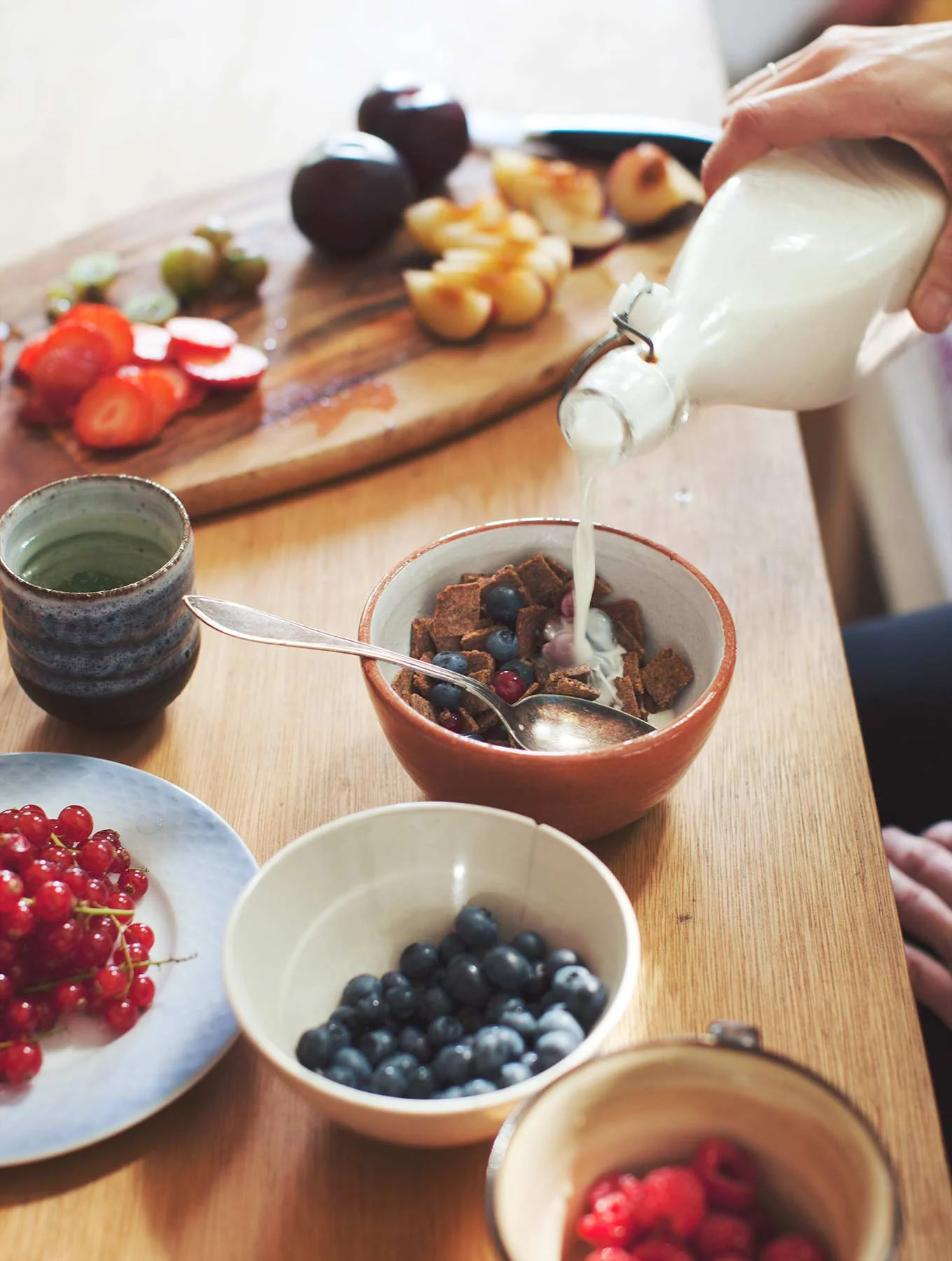 Grainfree Cinnamon Crunch Cereal
