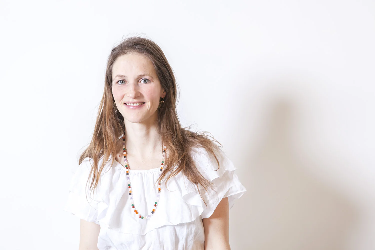 Marleen Rovekamp - Yin/Yang Yoga