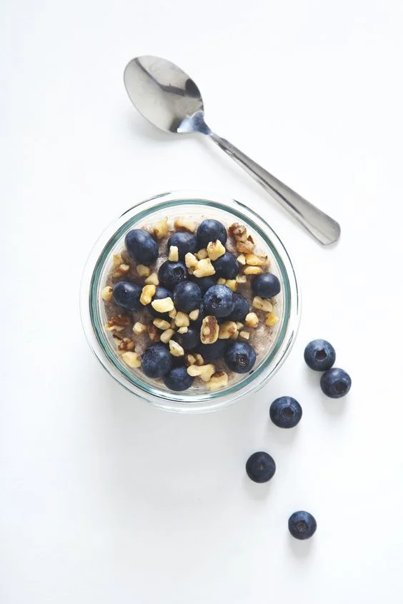 The Perfect Summer Breakfast Recipe