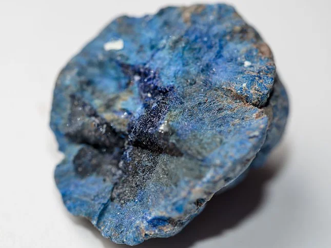 Lapis Lazuli: The Crystal of Communication