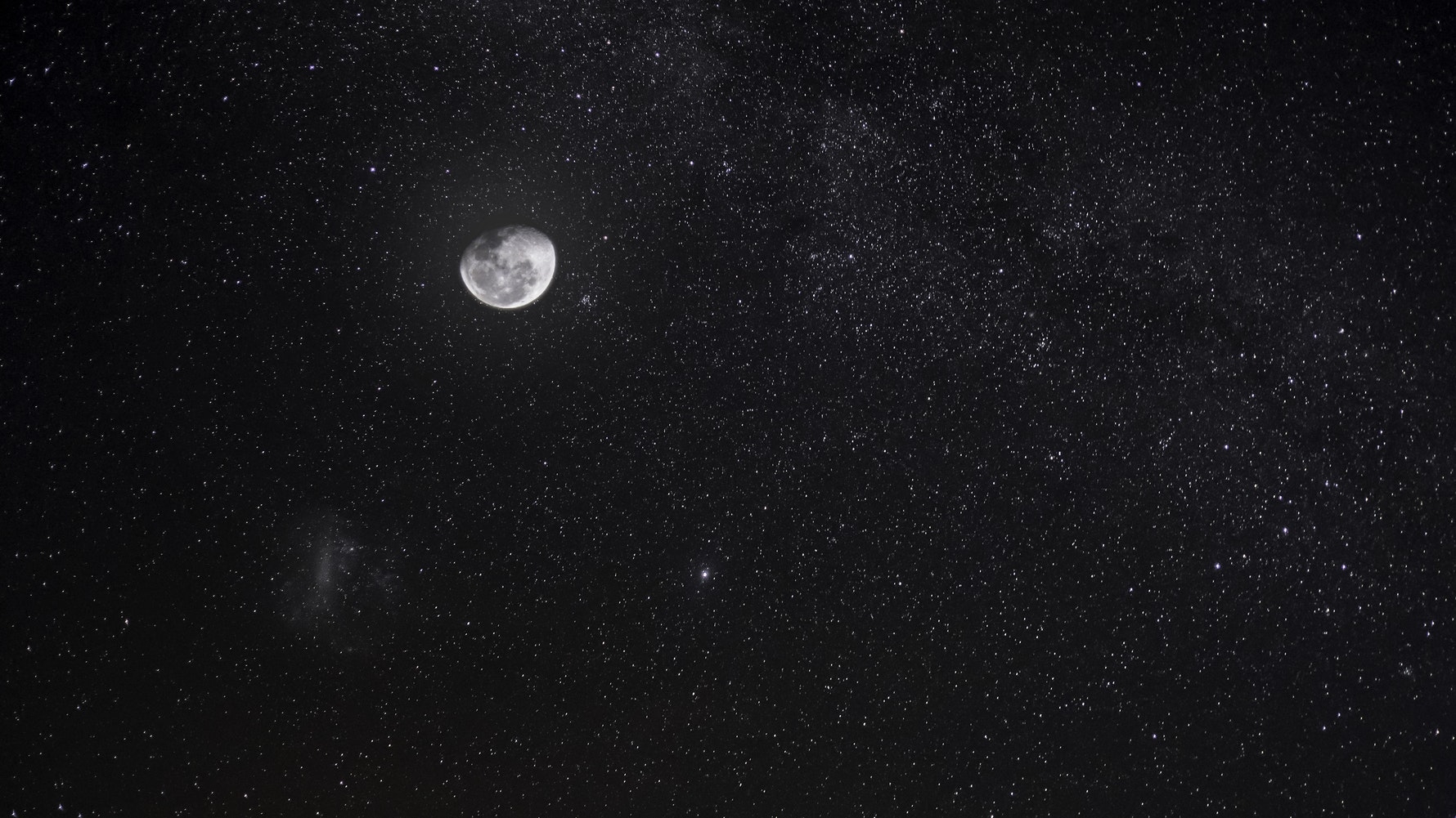 New Moon in Libra: Rebirth and Love  