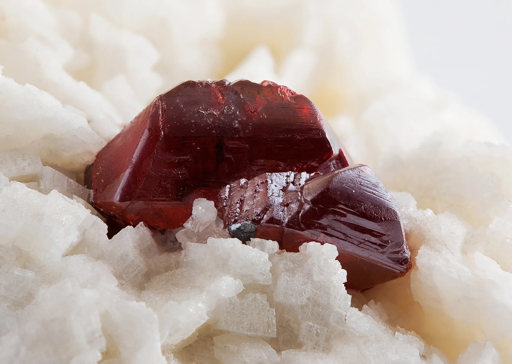 Rhodochrosite: The Crystal of Love&nbsp;