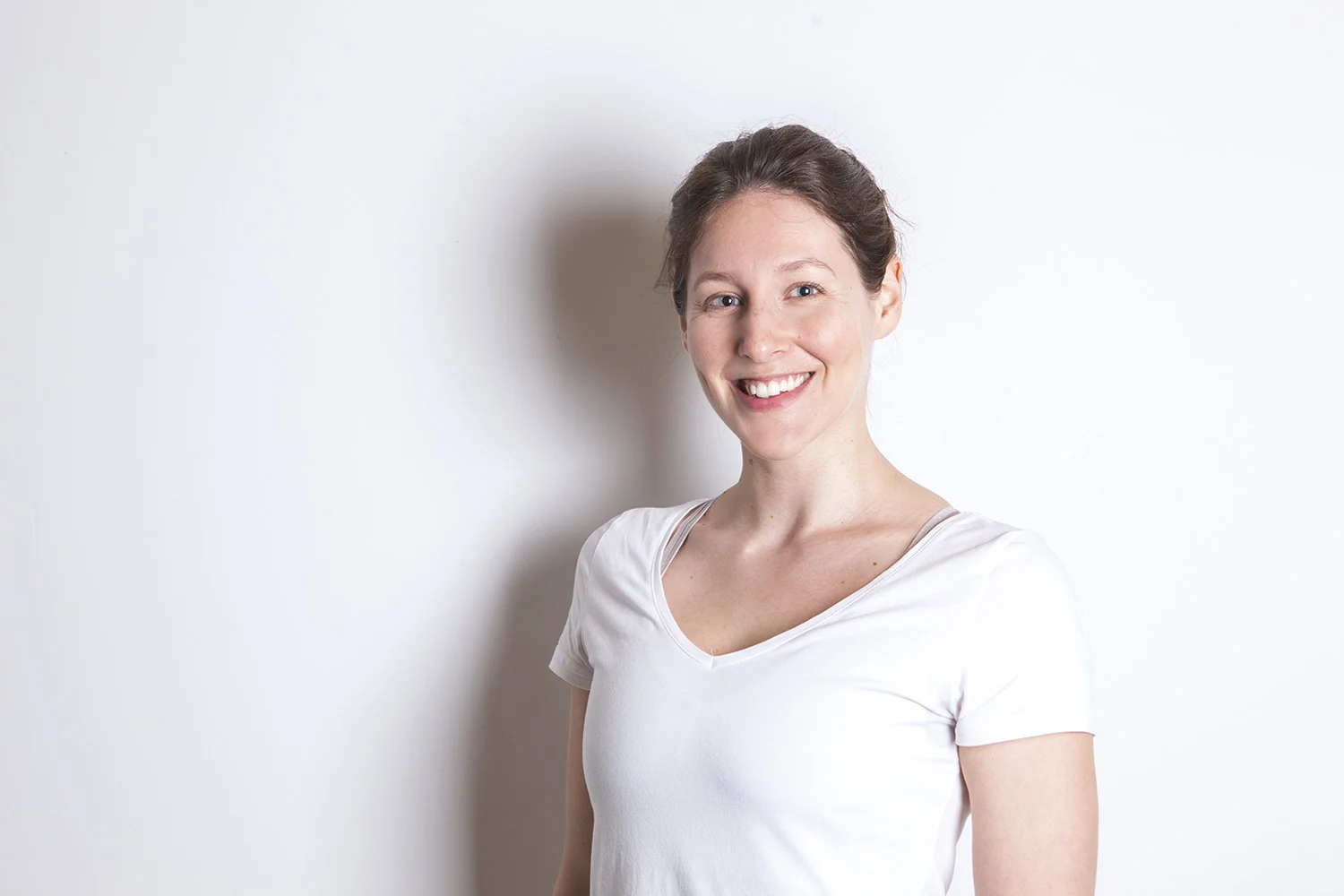 Alicia Ingruber - Core Flow Yoga