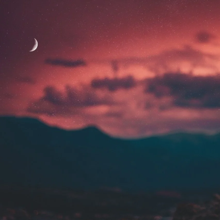 New Moon Partial Solar Eclipse in Capricorn