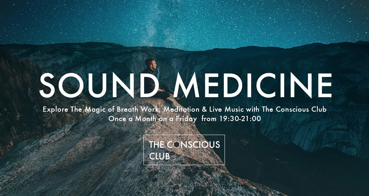 We have invited Rein Sarink , Barbara Falorni, Laura Lotti , Ton Akkermans and Carolina Schomper to take you on different medicine journeys. Every journey will be unique, there will be breath work, meditation, some storytelling and live music with ancient instruments.